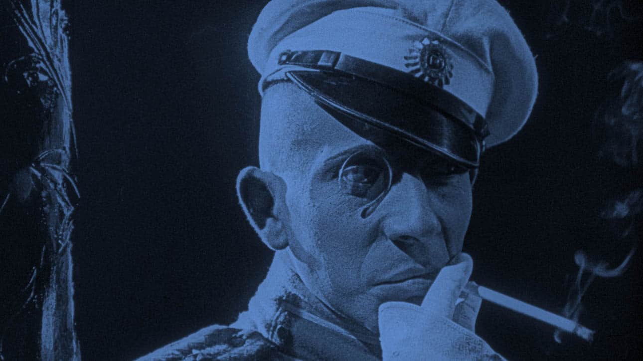 Erich Von Stroheim Outraged The Outraged With Foolish Wives