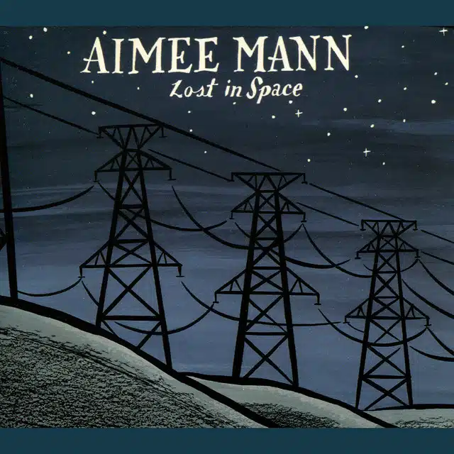 Aimee Mann Lost in Space