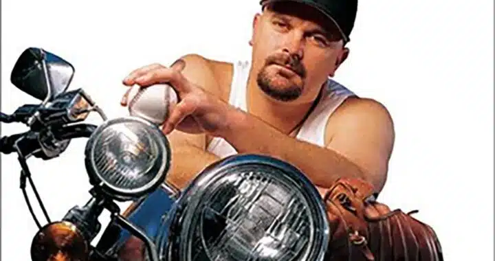 David Wells Is a Perfect A-Hole in Perfect I’m Not