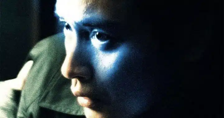 Remembering Hong Kong Actor Leslie Cheung