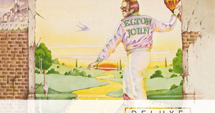 Elton John: Goodbye Yellow Brick Road (30th Anniversary Edition)