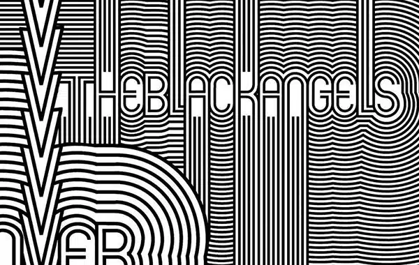 The Black Angels: Passover