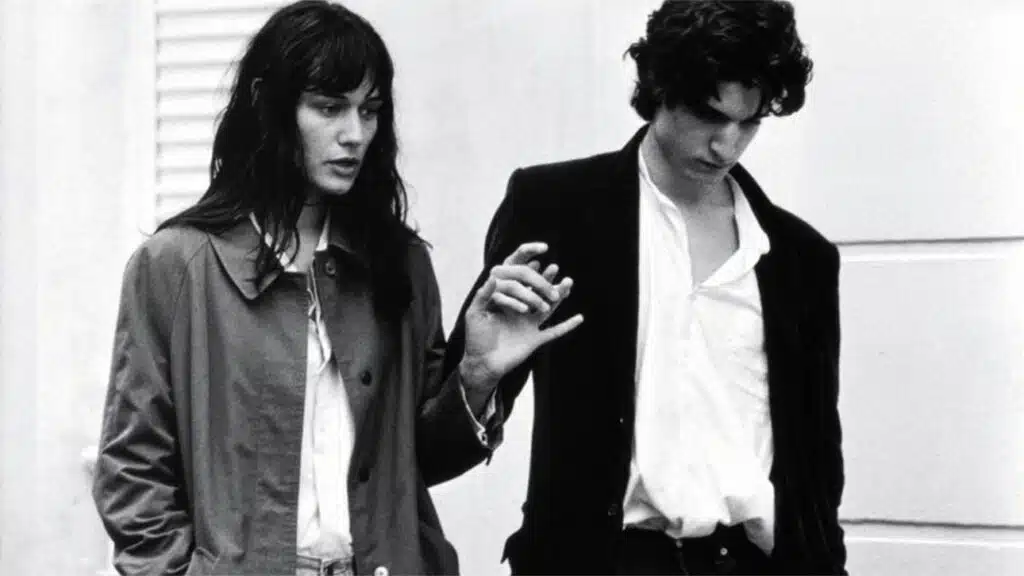 Regular Lovers, Philippe Garrel