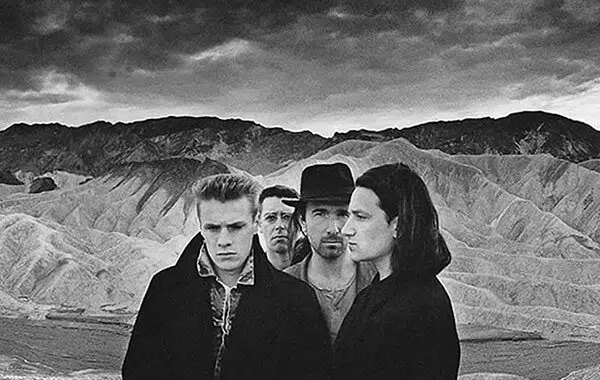 U2: The Joshua Tree (20th Anniversary Edition)