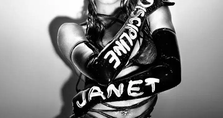 Janet Jackson: Discipline