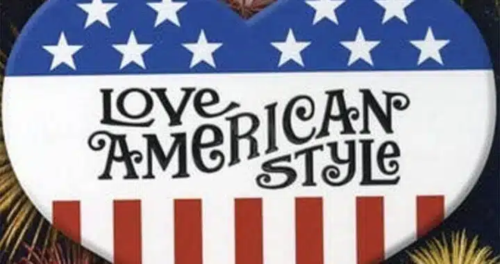 Love, American Style and Sex, Conservative Style