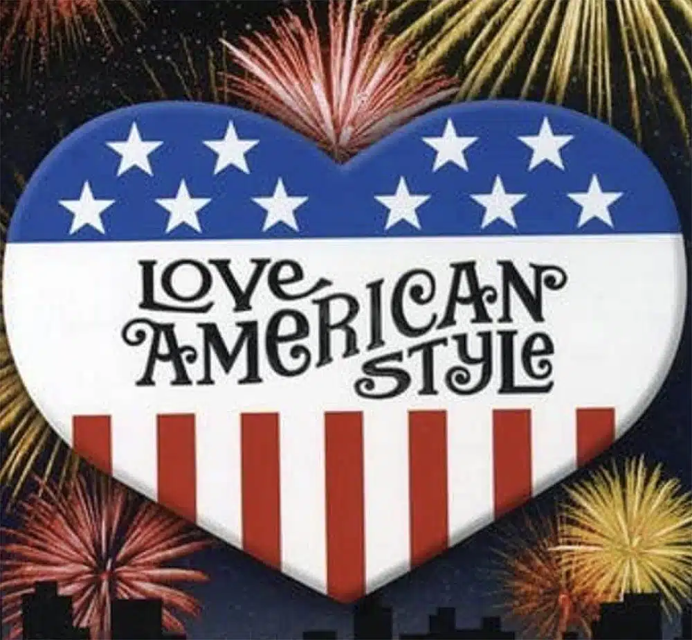 Love, American Style