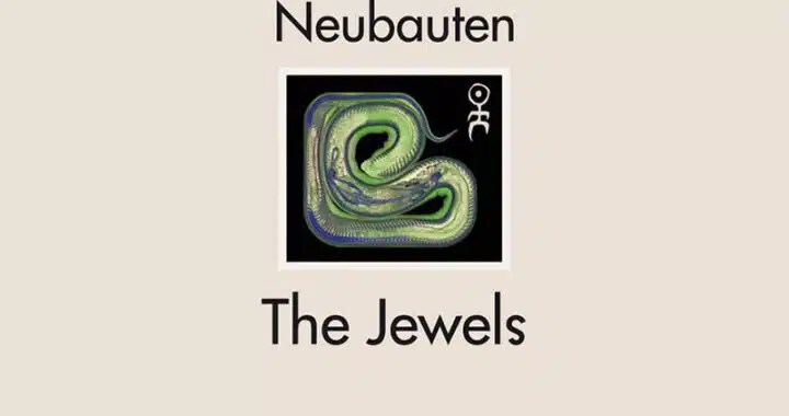 Einstürzende Neubauten: The Jewels