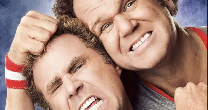 Adam McKay’s ‘Step Brothers’ Offers Offensive Delights