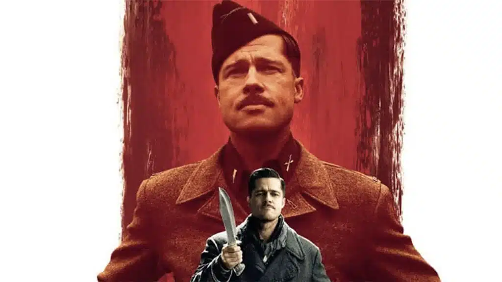 Inglorious Basterds, Quentin Tarantino