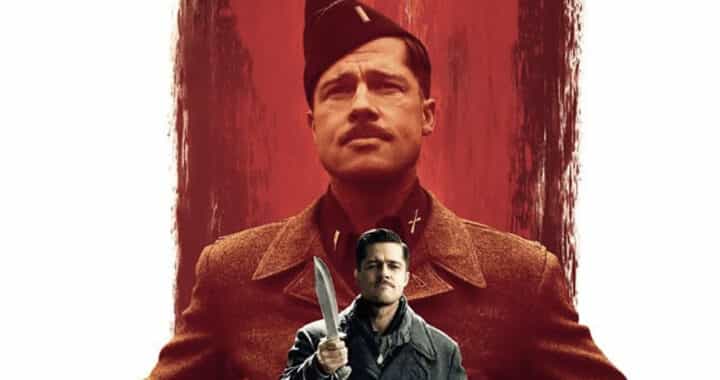 Revisioning History: Quentin Tarantino on ‘Inglorious Basterds’