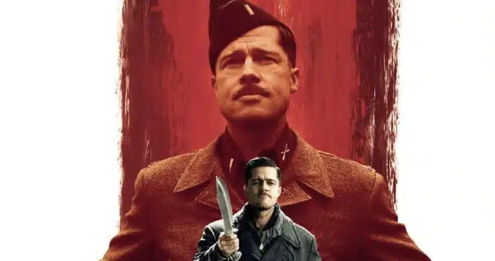 Revisioning History: Quentin Tarantino on ‘Inglorious Basterds’