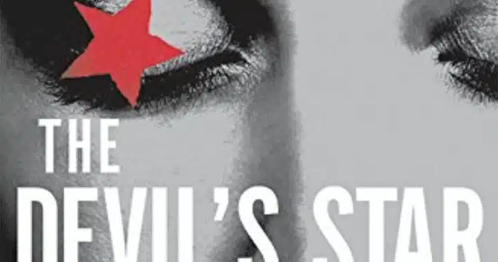 The Visceral Urgency in Jo Nesbø’s Noir The Devil’s Star