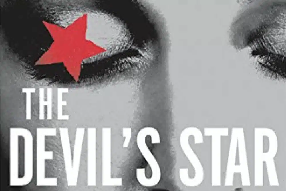 The Devil's Star, Jo Nesbø