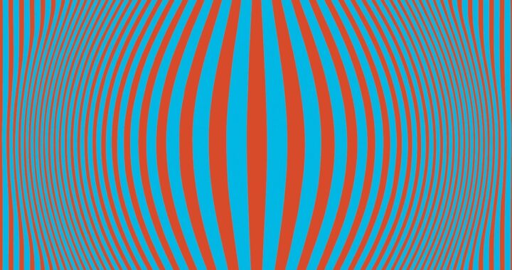 The Black Angels: Phosphene Dream