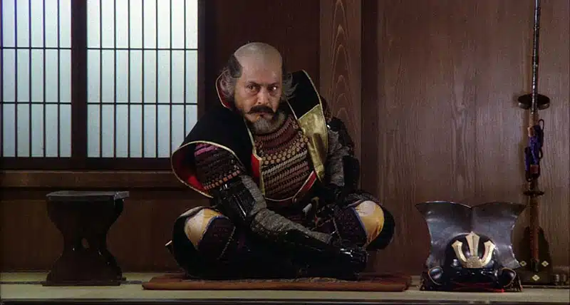 Kagemusha