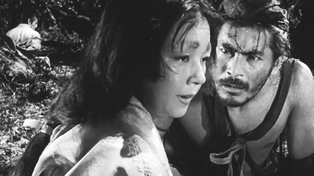 Rashomon