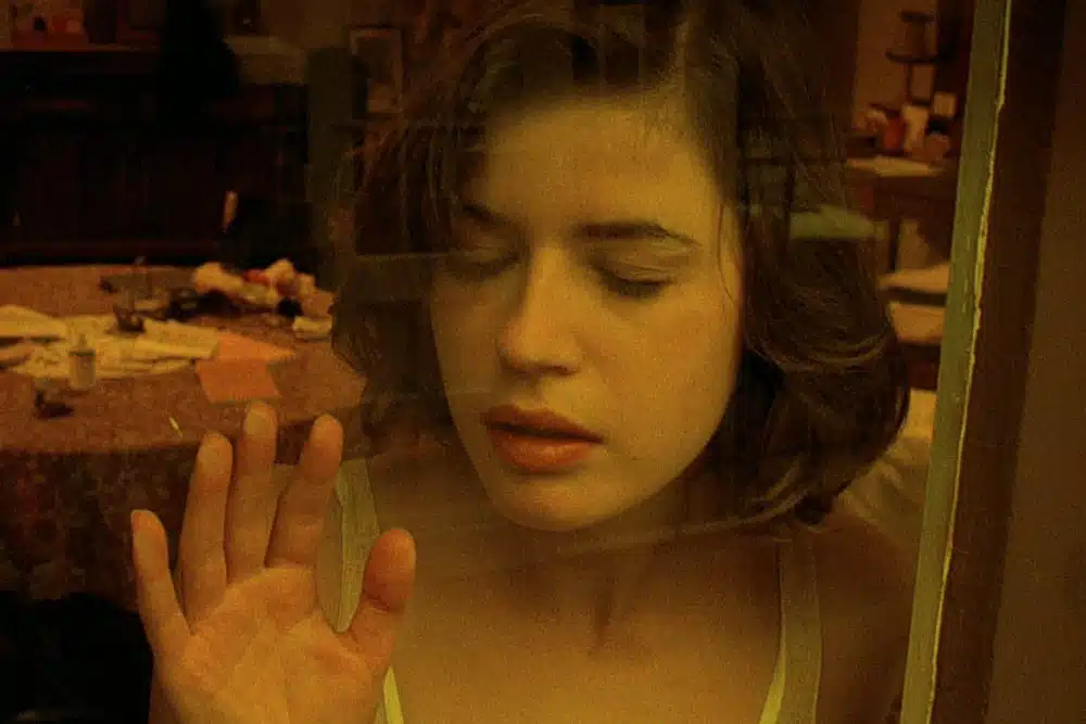 The Double Life of Véronique, Krzysztof Kieślowski