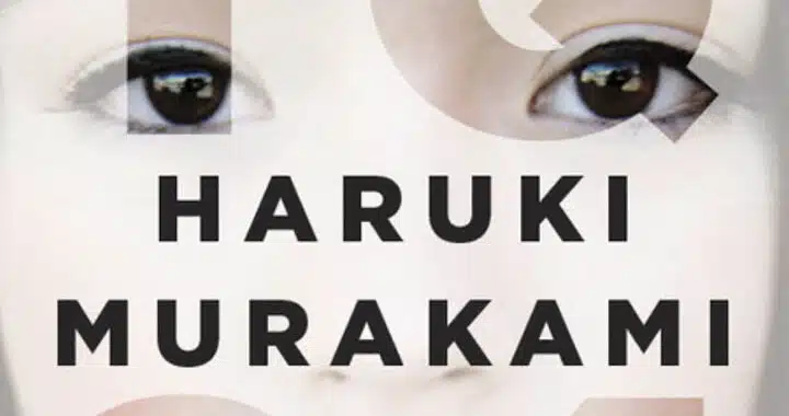 Haruki Murakami’s ‘1Q84’ Creates a World that Bears a Question