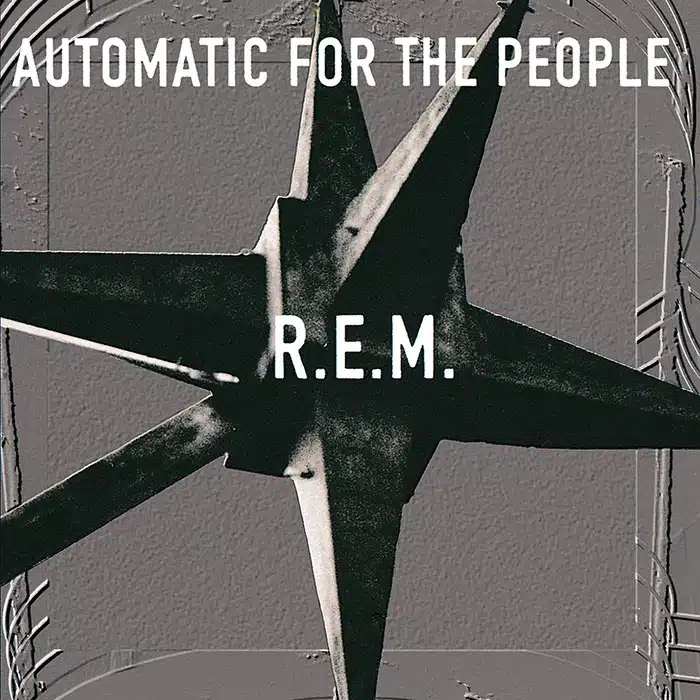 Automatic for the People