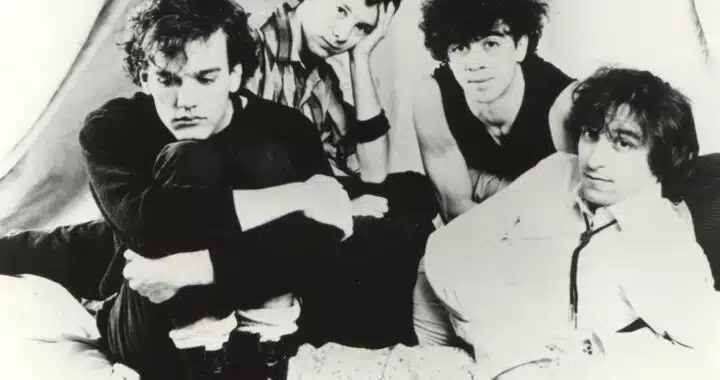 The 10 Best R.E.M. Albums