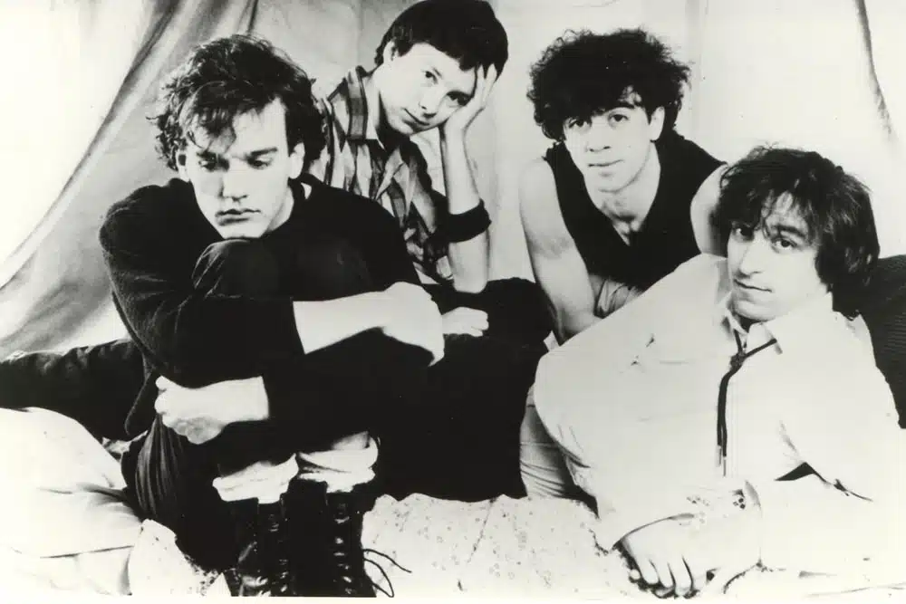 R.E.M.