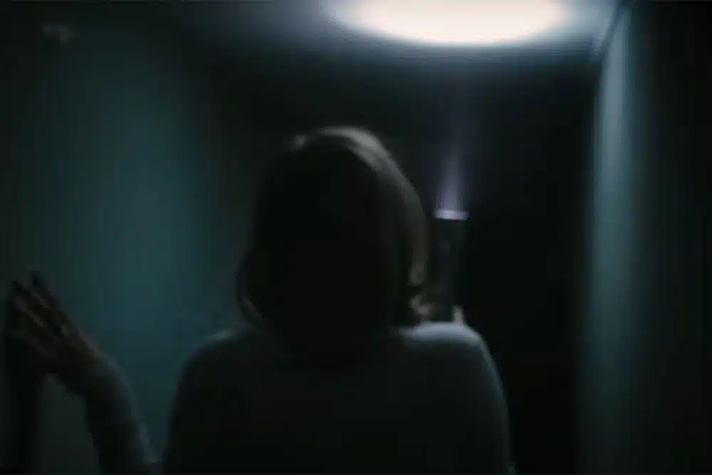 Silent House, Chris Kentis and Laura Lau