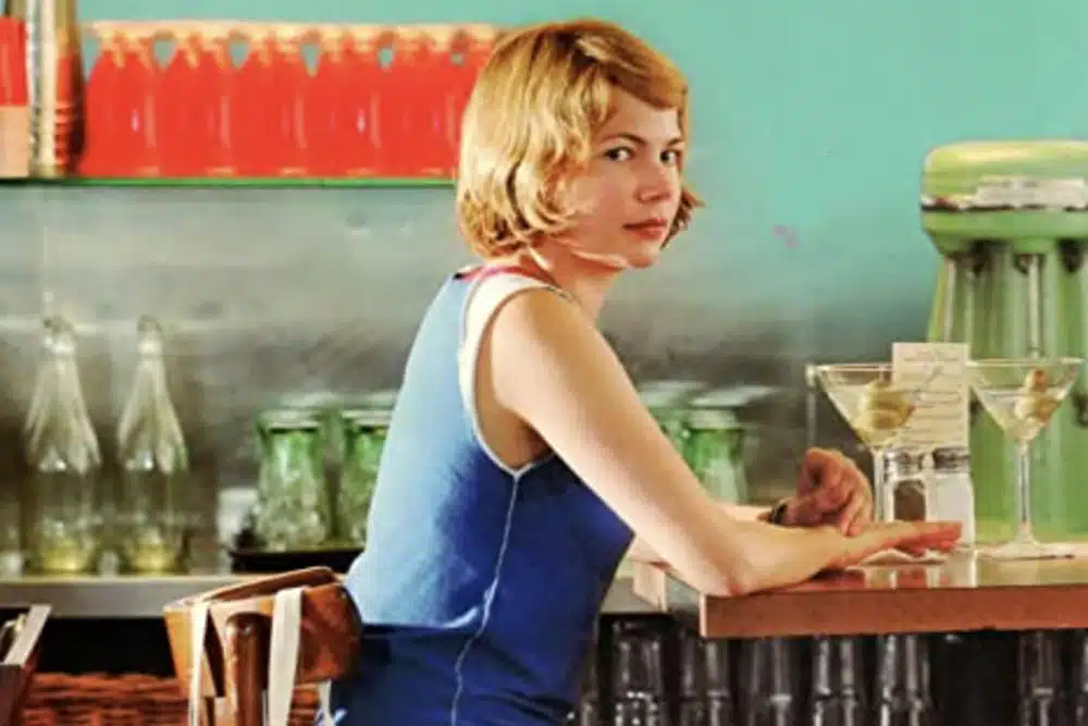 Take This Waltz, Sarah Polley