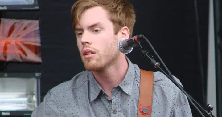 Reluctant Stardom: Three Days with Wild Nothing’s Jack Tatum