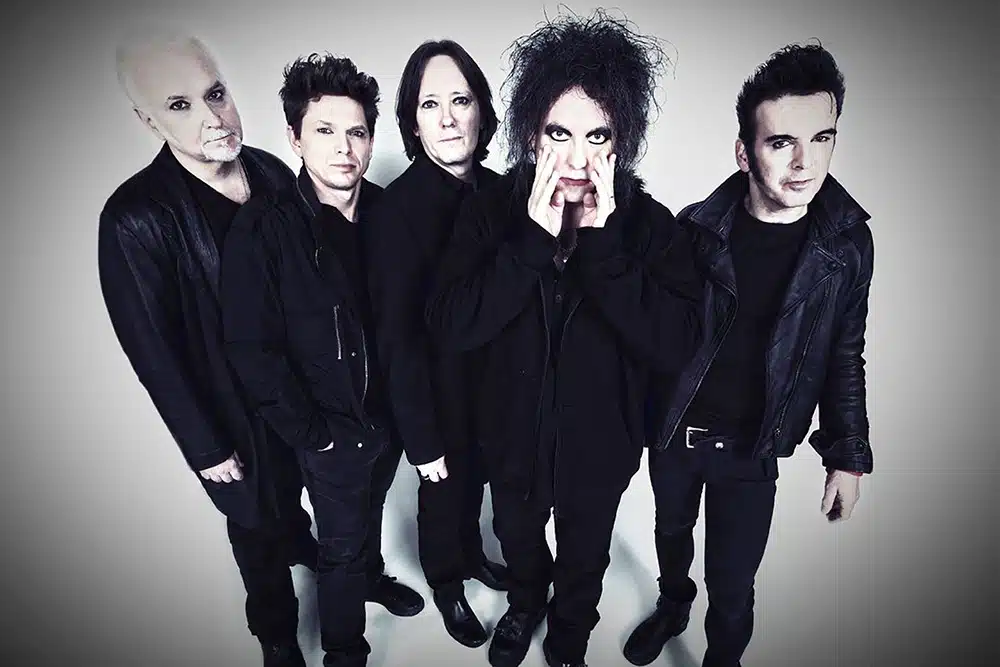 The Cure