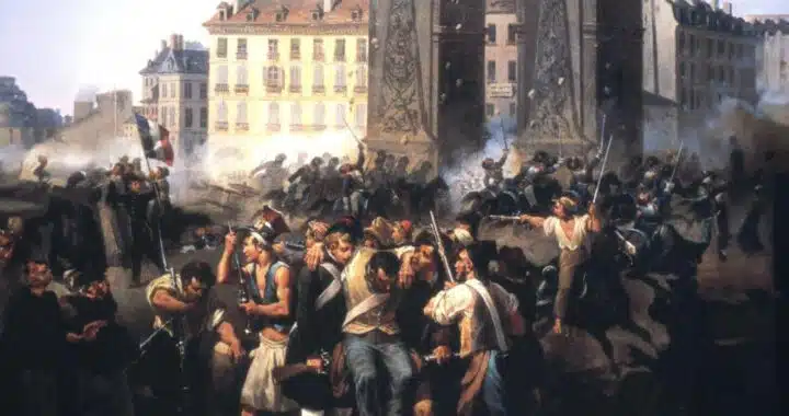 Consciousness and Liberation in Victor Hugo’s ‘Les Misérables’