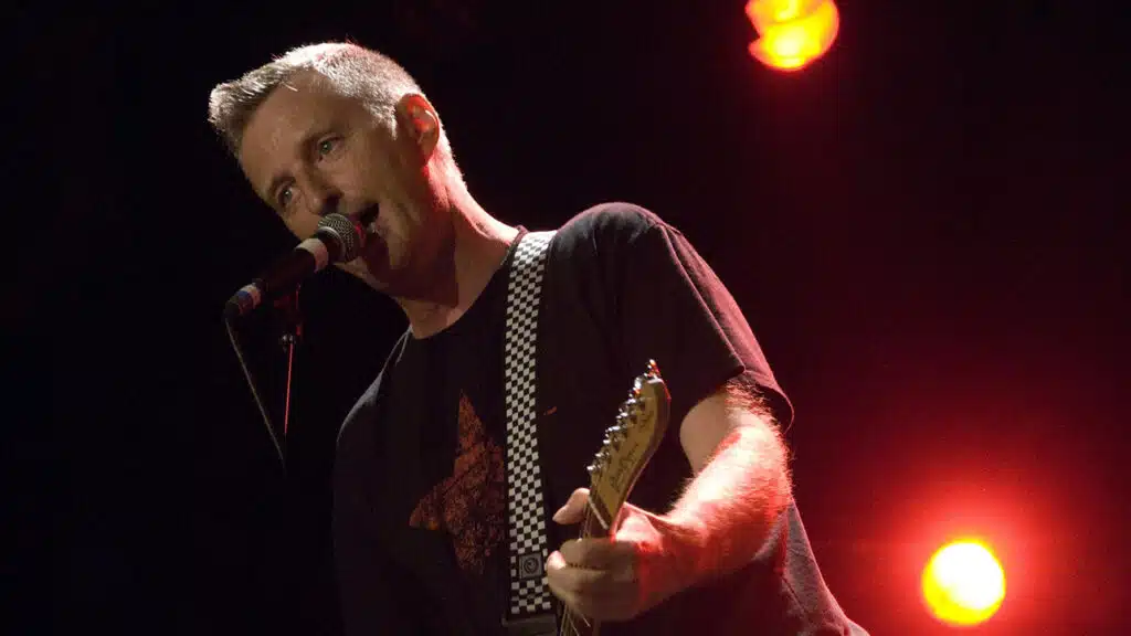 Billy Bragg