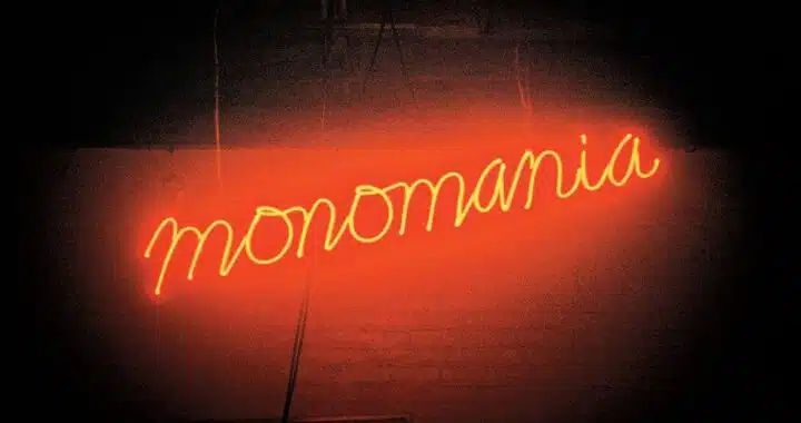 Deerhunter: Monomania