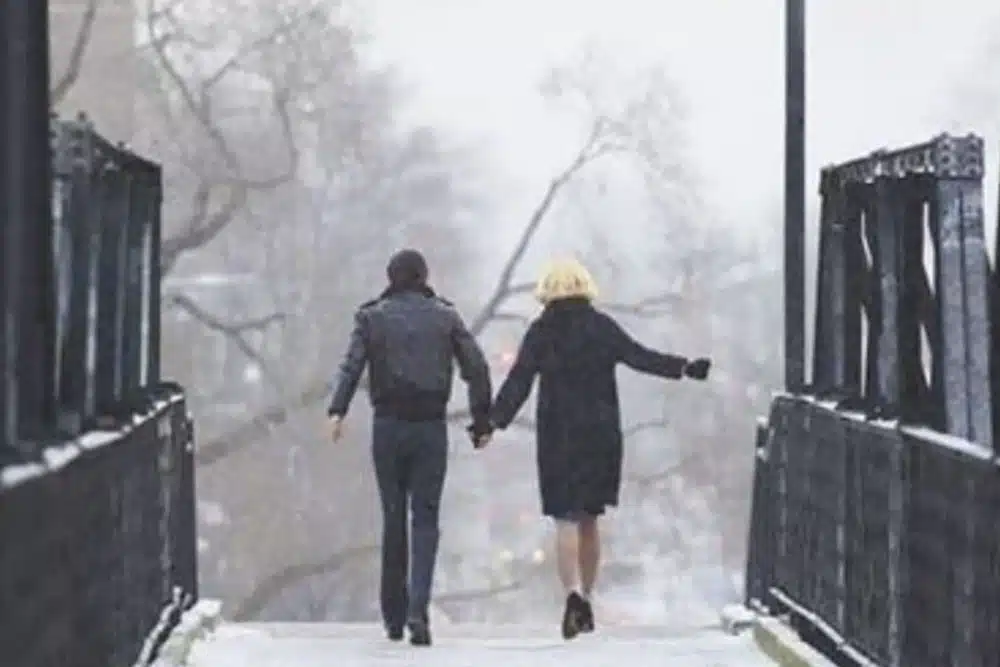 Stories We Tell, Sarah Polley