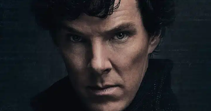 The Way We Watch Television: ‘Sherlock’ By the Numbers