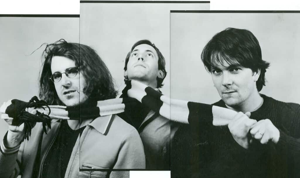 Sebadoh