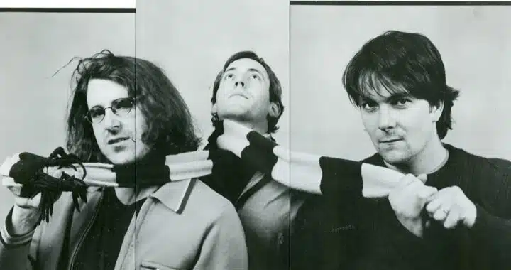 Gimme Indie Rock: 12 Essential Sebadoh Songs