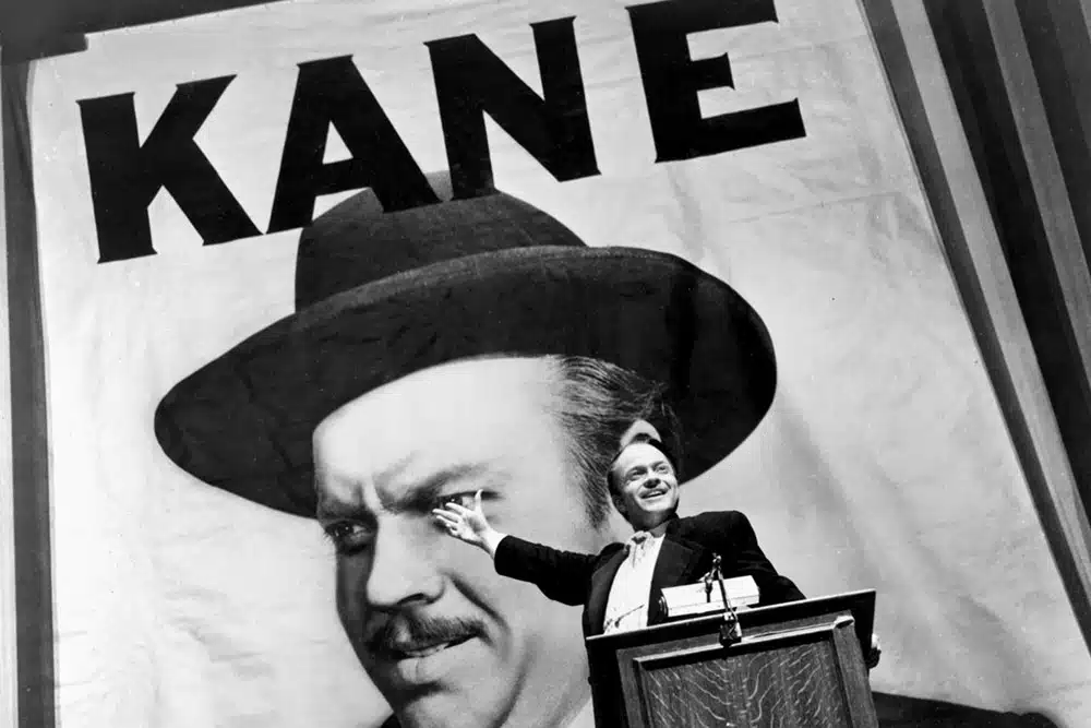 CITIZEN KANE