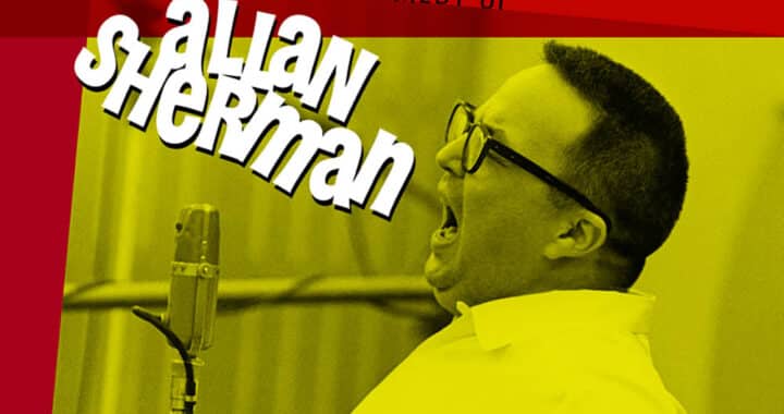 ‘Overweight Sensation: The Life and Comedy of Allan Sherman’