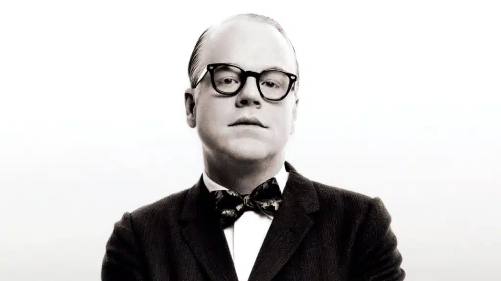 Philip Seymour Hoffman