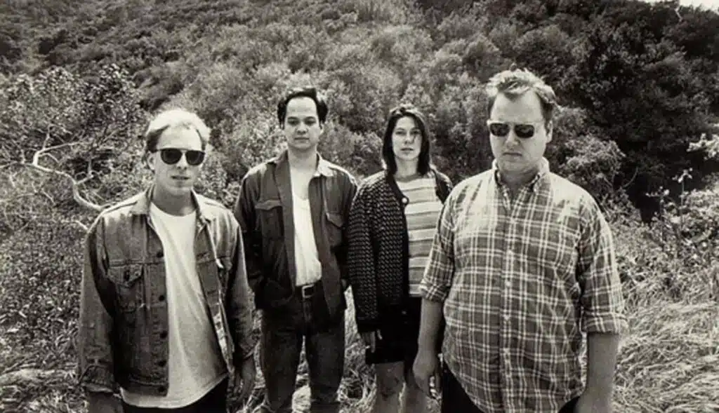 Pixies