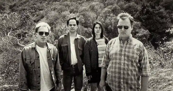 The 15 Best Pixies Songs