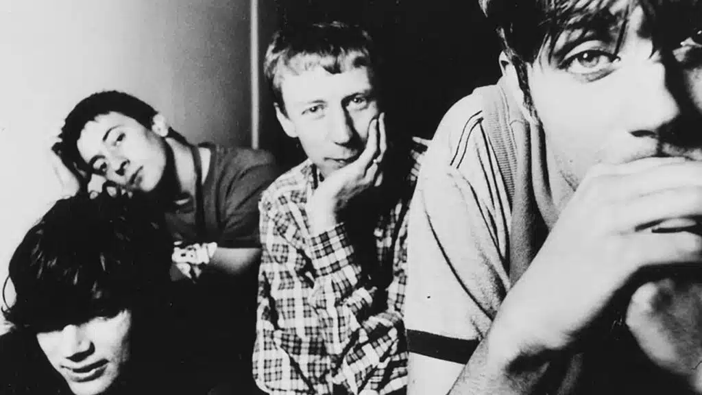 Blur 1996