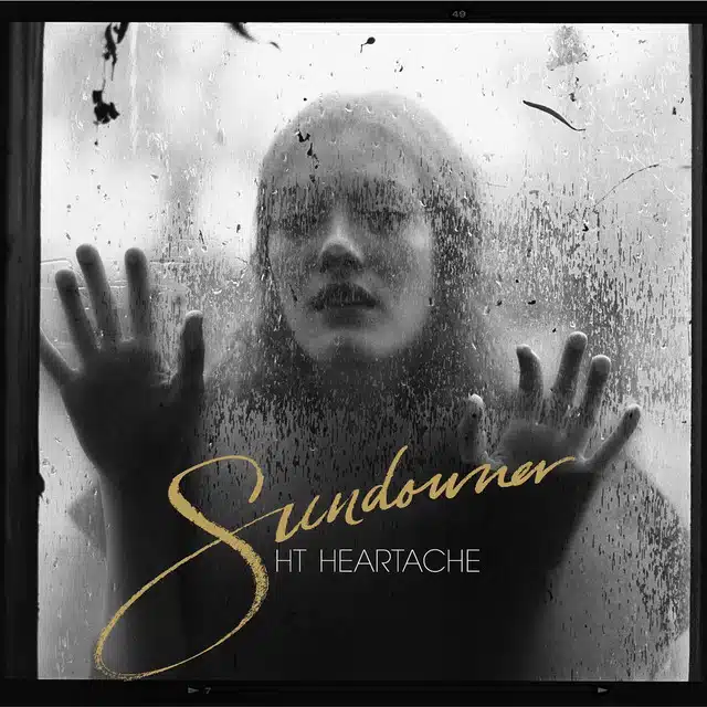 HT Heartache Sundowner