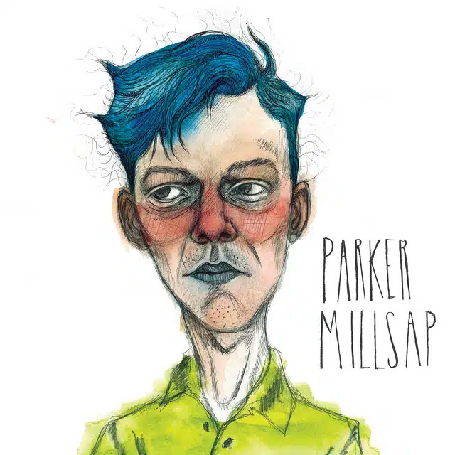 Parker Millsap Parker Millsap