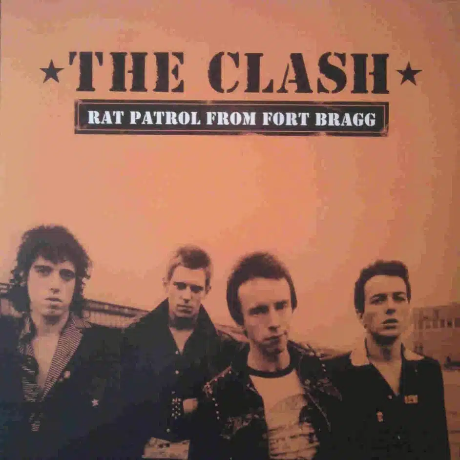 The Clash