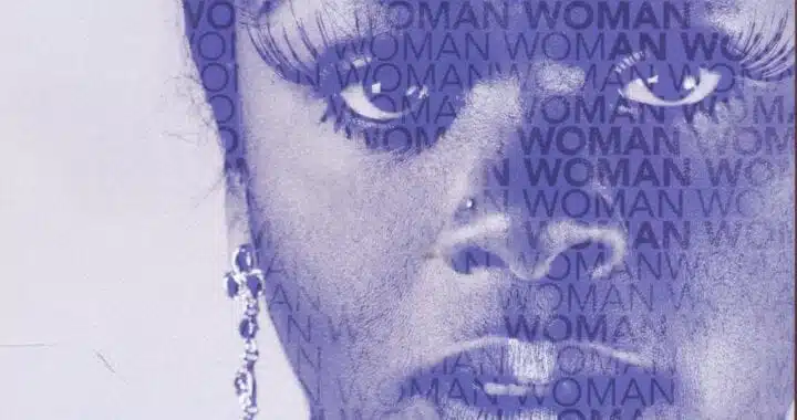 Jill Scott: Woman