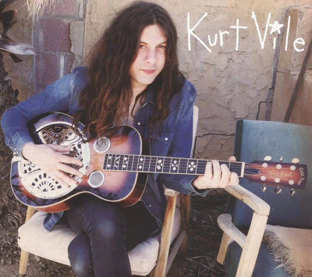 Kurt Vile