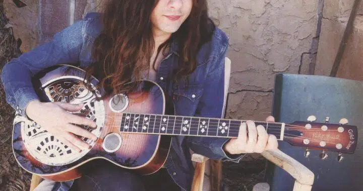 Kurt Vile: B’lieve I’m Goin’ Down