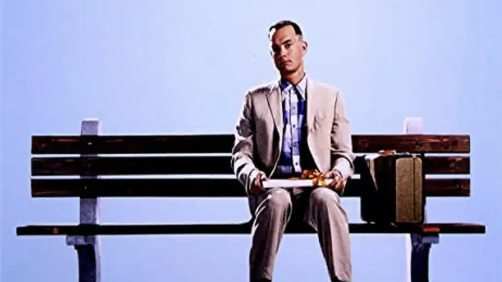 Forrest Gump, Robert Zemickis